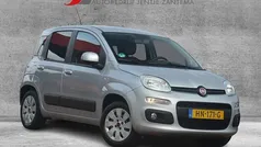 Gebruikt 2015 Fiat Panda Lounge Hatchback | € 5.999 (Eerlijke prijs)