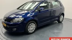 VW Golf Plus