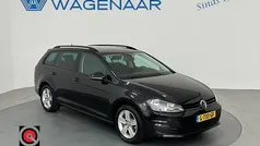 Gebruikt 2014 VW Golf VII Comfortline Stationwagen | € 9.888 (Eerlijke prijs)