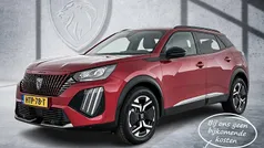 Gebruikt 2024 Peugeot 2008 Allure SUV | € 24.890 (Eerlijke prijs)