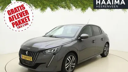 Gebruikt 2022 Peugeot 208 Allure Hatchback | € 16.950 (Eerlijke prijs)