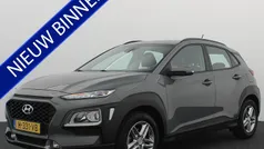 Grijs Gebruikt 2020 Hyundai Kona Comfort SUV | € 14.739 (Eerlijke prijs)