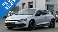 VW Scirocco