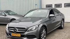 Mercedes C350