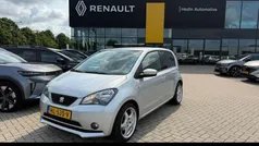 Gebruikt 2016 Seat Mii CONNECT Hatchback | € 8.245 (Eerlijke prijs)