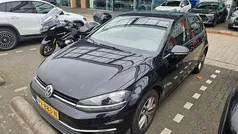 Gebruikt 2017 VW Golf VII Comfortline Hatchback | € 8.999 (Goede deal)