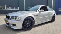 Gebruikt 2002 BMW M3 Coupé | € 34.999