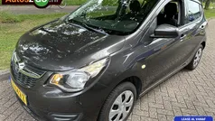 Gebruikt 2015 Opel Karl Edition Hatchback | € 6.245 (Eerlijke prijs)