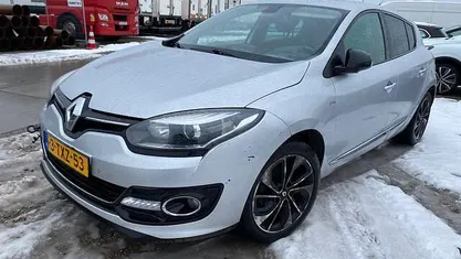 Occasion Renault Mégane III Bose Edition 116 PK (85 kW) 2014 Hatchback