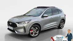 Gebruikt 2025 Ford Kuga ST-Line X SUV | € 42.875 (Goede deal)