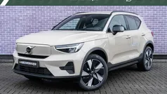 Blauw Nieuw 2025 Volvo EX40 Core SUV | € 52.553 (Goede deal)