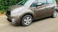 Bruin Gebruikt 2015 Kia Venga Hatchback | € 12.485 (Goede deal)