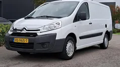 Overige Gebruikt 2013 Citroën Jumpy MPV | € 3.750 (Eerlijke prijs)