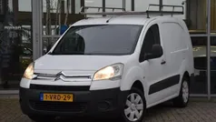 Overige Gebruikt 2011 Citroën Berlingo Comfort MPV | € 4.450 (Eerlijke prijs)