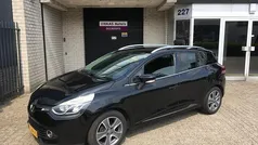 Gebruikt 2015 Renault Clio GrandTour Night&Day Stationwagen | € 4.499 (Eerlijke prijs)