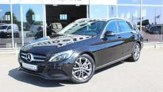 Mercedes 180