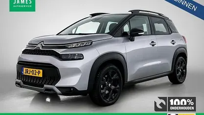 Gebruikt 2024 Citroën C3 Aircross PureTech SUV | € 18.340 (Eerlijke prijs)