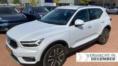 Gebruikt 2020 Volvo XC40 Momentum SUV | € 29.694 (Eerlijke prijs)