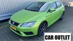 Seat Leon ST