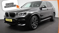 Grijs Gebruikt 2021 BMW X3 Executive SUV | € 41.490 (Goede deal)
