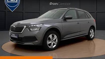 Occasion 2023 Skoda Kamiq Ambition SUV | € 19.950 (Eerlijke prijs)