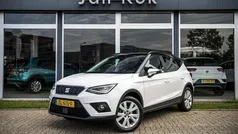 Wit Gebruikt 2019 Seat Arona Business SUV | € 15.900 (Eerlijke prijs)