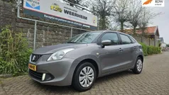 Grijs Gebruikt 2019 Suzuki Baleno Exclusive Hatchback | € 14.950 (Eerlijke prijs)