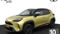 Geel Gebruikt 2024 Toyota Yaris Cross X-plore SUV | € 29.950 (Eerlijke prijs)