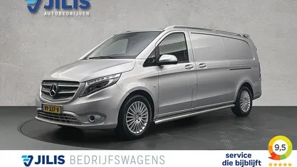 Gebruikt 2016 Mercedes Vito Van | € 21.950 (Eerlijke prijs)