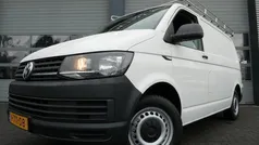 Gebruikt 2017 VW T6 Van | € 13.900 (Goede deal)