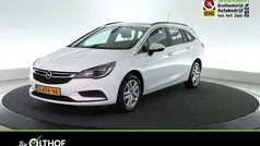 Gebruikt 2019 Opel Astra Business Stationwagen | € 11.850 (Eerlijke prijs)