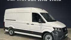 Gebruikt 2022 VW Crafter Van | € 23.900 (Eerlijke prijs)