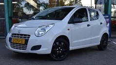 Gebruikt 2013 Suzuki Alto Comfort Hatchback | € 3.499 (Eerlijke prijs)