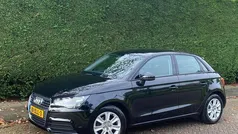 Gebruikt 2012 Audi A1 Sportback Hatchback | € 7.450 (Eerlijke prijs)