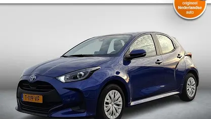 Occasion Toyota Yaris Hybrid Active 116 PK (85 kW) 2023 Hatchback