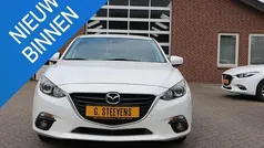 Gebruikt 2014 Mazda 3 Hatchback | € 12.250 (Eerlijke prijs)