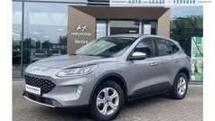 Grijs, metallic lak Gebruikt 2022 Ford Kuga Titanium SUV | € 22.900 (Super prijs)