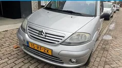 Gebruikt 2005 Citroën C3 Hatchback | € 1.049 (Eerlijke prijs)