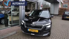 Gebruikt 2024 Skoda Kamiq Sport SUV | € 25.950 (Eerlijke prijs)