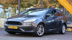 Gebruikt 2015 Ford Focus Trend Stationwagen | € 4.245 (Eerlijke prijs)