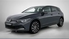 Gebruikt 2022 VW Golf VIII Style Hatchback | € 26.740 (Goede deal)