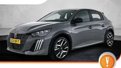 Gebruikt 2025 Peugeot 208 GT Hatchback | € 29.995 (Eerlijke prijs)