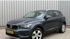 Gebruikt 2020 Volvo XC40 Business Edition SUV | € 29.950 (Eerlijke prijs)