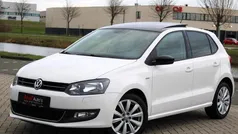 Wit Gebruikt 2013 VW Polo Match Hatchback | € 8.499 (Eerlijke prijs)
