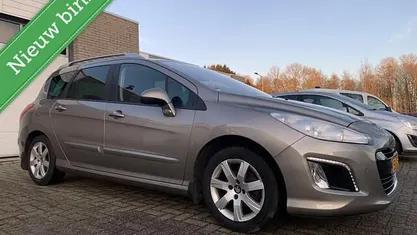 Occasion Peugeot 308 SW 120 PK (88 kW) 2011 Stationwagen