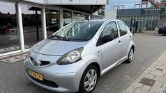 Gebruikt 2006 Toyota Aygo Hatchback | € 1.750 (Eerlijke prijs)