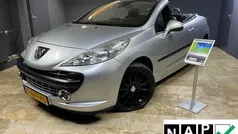 Peugeot 207 CC