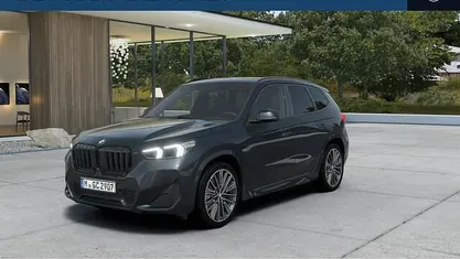 Occasion BMW X1 M Sport 136 PK (100 kW) 2025 SUV