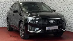 Gebruikt 2025 Ford Kuga ST-Line X SUV | € 44.940 (Goede deal)