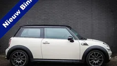 Gebruikt 2010 Mini Cooper Business Hatchback | € 4.450 (Eerlijke prijs)